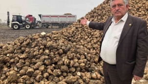 Bursa ziraat odaları başkanı :