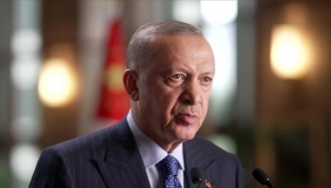Cumhurbaşkanı Erdoğan ayrıca 'Kur ve faizde oyunun farkındayız'!