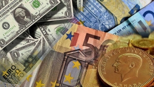 Dolar, Euro, Altın Kurları!