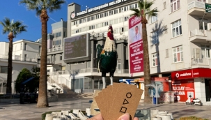 El kadar kağıtla, 15 günde 10 binden fazla kişinin bilgilerine sahip oldular!