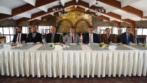 KAYMEK’TEN “ÖĞRETMENLER GÜNÜ ÖZEL” PROGRAMI!