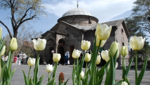 KAYSERİ BÜYÜKŞEHİR'İN ÇALIŞMALARI