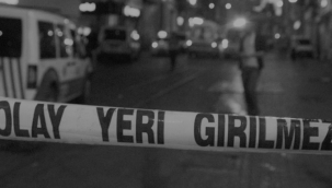 Kayseri'de 2 farklı olayda 2 kişi kendilerini asarak intihar etti!