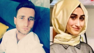 Kayseri'de , Arife öğretmeni öldürüp İntihara kalkışan Tolga Temur , Hastamede hayatını kaybetti!