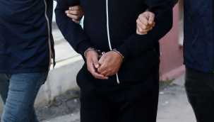 Kayseri'de camilerden hırsızlık yaptıkları iddiasıyla göz altına alınan 3 zanlı tutuklandı!