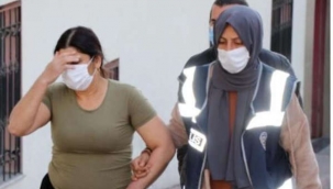 Kayseri'de hırsızlık suçundan 10 yıl hapis cezası alan hükümlü , evinde yakalandı!