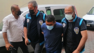 Kayseri'de Tandır cinayeti davasında sanıklara ceza yağdı!