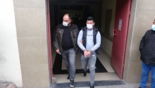 Kayseri'deki DEAŞ operasyonunda yakalanan 7 kişi adliyede!