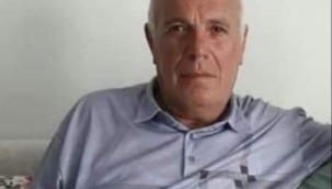 Kayseri'nin Develi ilçesinde bir süredir kayıp olarak aranan şahıs, çukurda ölü olarak bulundu!