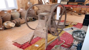 Köylülerden alkışlanacak hareket.