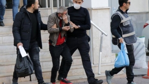 Nevşehir’de bakır kablo çalan şüpheliler, Kayserİ’de yakalandılar!