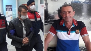 Nişanlısı taciz eden arkadaşını öldürdü!