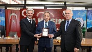 ÖĞRETMENLER GÜNÜ TALAS’TA BİR BAŞKA KUTLANDI