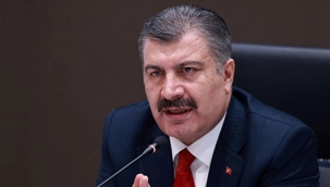 Son 24 saatte korona virüsten 213 kişi hayatını kaybetti!