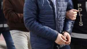 Son Dakika! Ankara'da rüşvet operasyonu: 33 şüpheli hakkında gözaltı kararı verildi