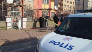 'Taş atma' meselesinde komşusunu öldüren öğretmene müebbet hapis cezası!