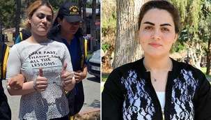 Yargıtay, şiddet uygulayan ve seks işçiliğine zoralayan kocasını öldüren kadının cezasını yargıtay onadı!