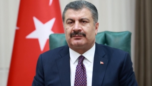 Yeniden kapanma olur mu? Bakan Koca'dan herkesin merak ettiği soruya yanıt