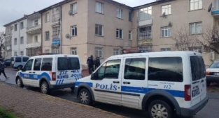 10 gün önce hastaneden çıkmıştı! 1 aylık bebek yatağında ölü bulundu