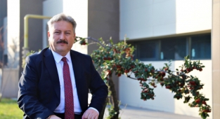 2022 YILI MELİKGAZİ’DE HİZMET DOLU BİR YIL OLACAK