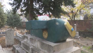 79 yılık 'uçak mezar'ın hüzünlü öyküsü