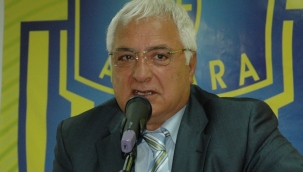 Ankaragücü eski başkanı Cemal Aydın hayatını kaybetti!