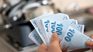 Asgari ücret zammı 4. toplantıya kaldı!