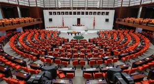 Asgari ücretten damga ve gelir vergisini kaldıran teklif TBMM'ye sunuldu!
