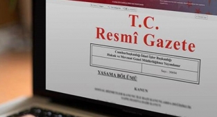 Atama kararları Resmi Gazete'de! Yerel Yönetim Politikalar Kurulu'na Azize Sibel Gönül atandı
