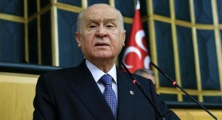 Bahçeli, memur ve emekli zammı açıklamasında enflasyon vurgusu yaptı