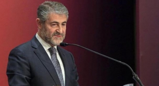 Bakan Nebati'den Türkiye Bankalar Birliği ile önemli toplantı! Yeni ekonomi programı masaya yatırıldı