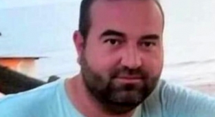 Barış Pınarı Bölgesi'nde DSİ personeli şehit oldu!