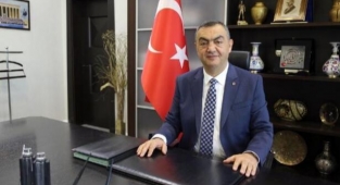 Başkan Büyüksimitci: