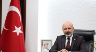 BAŞKAN ÇOLAKBAYRAKDAR, “2022 YILI, KOCASİNAN’DA PROJELERİN AÇILIŞ YILI OLACAK”