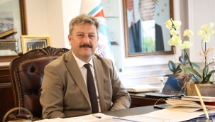 Başkan Palancıoğlu; “Zarar görmemek için hiçbir surette kaçak yapı yapmayalım!”