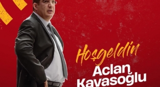 Bellona Kayseri’de Aclan Kavasoğlu dönemi başlıyor