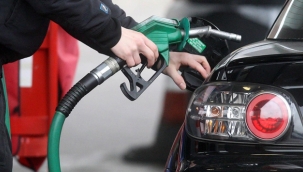 Benzin ve motorine zam geliyor!