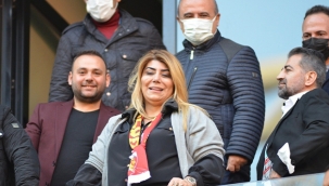 Berna Gözbaşı: