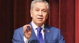 Bülent Arınç'tan İBB teftişine tepki! İmamoğlu güçlenir! Soylu yanlış yapıyor!