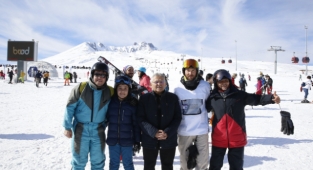 BÜYÜKKILIÇ’IN SPOR ODAKLI PROJESİNDE KURS KAYITLARI BAŞLADI