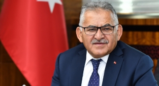 BÜYÜKKILIÇ: