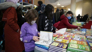 BÜYÜKŞEHİR GENÇLİK MECLİSİ’NDEN ANLAMLI KAMPANYA