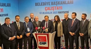 CHP'li Seyit Torun:
