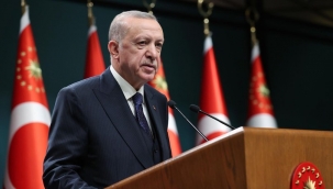 Cumhurbaşkanı Erdoğan'dan dövizi, altını bulunanlara çağrı