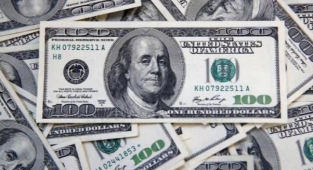 Cumhurbaşkanı Erdoğan Konuşunca Dolar Düştü!