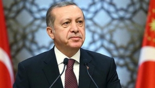 Cumhurbaşkanı Erdoğan: 'Kur-faiz-enflasyon sarmalında yaşamayacağız'