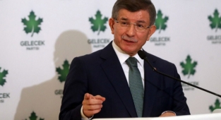 Davutoğlu’ndan asgari ücret yorumu: Bunun adı ‘tırnakçılık’tır!