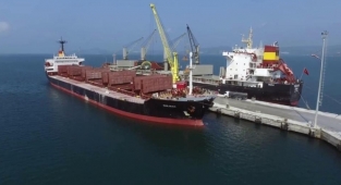 Denizli 82 milyon metreküp su tüketti