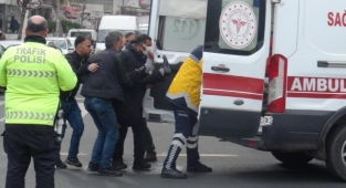 Diyarbakır’da 1 kişinin öldüğü arazi kavgasında 1 tutuklama