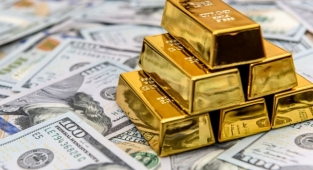 DOLAR VE ALTIN REKOR KIRIYOR!